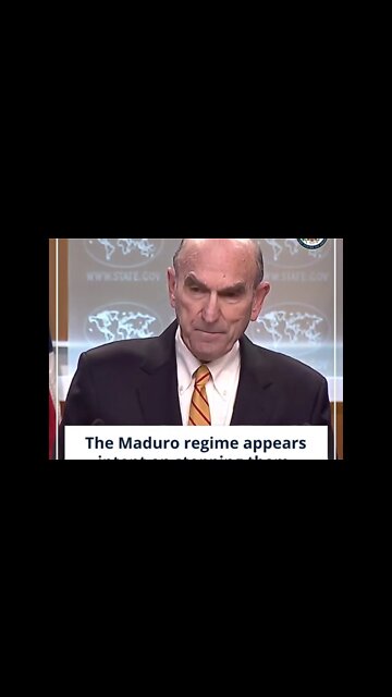 🔴👀🔴 Free Elections in Venezuela