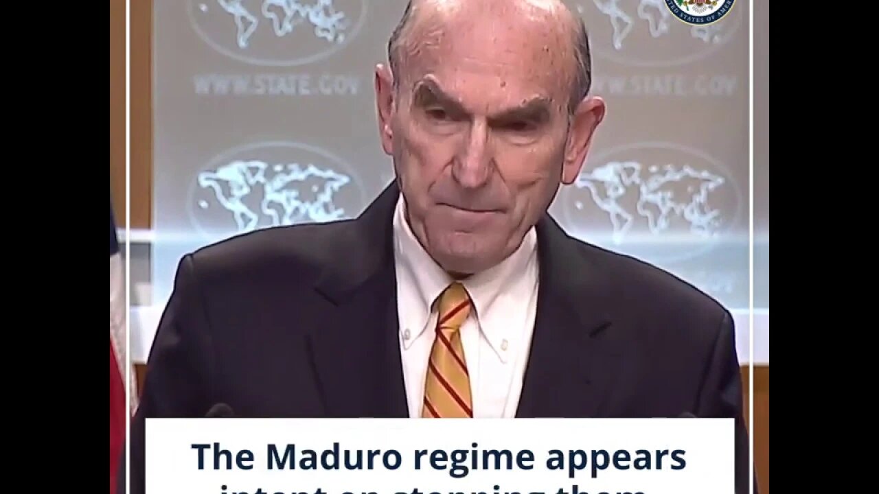 🔴👀🔴 Free Elections in Venezuela
