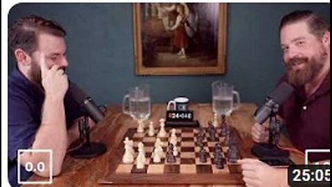 Chess Is Not Just Stuff, Episode 2- Your Bad Questions, Answered