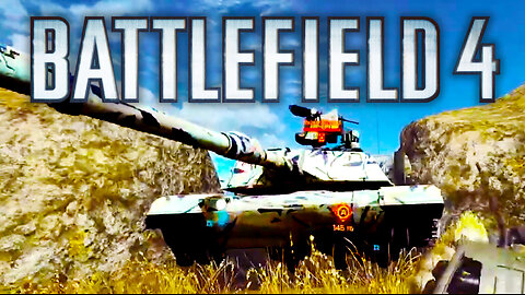 Battlefield but its Amazing