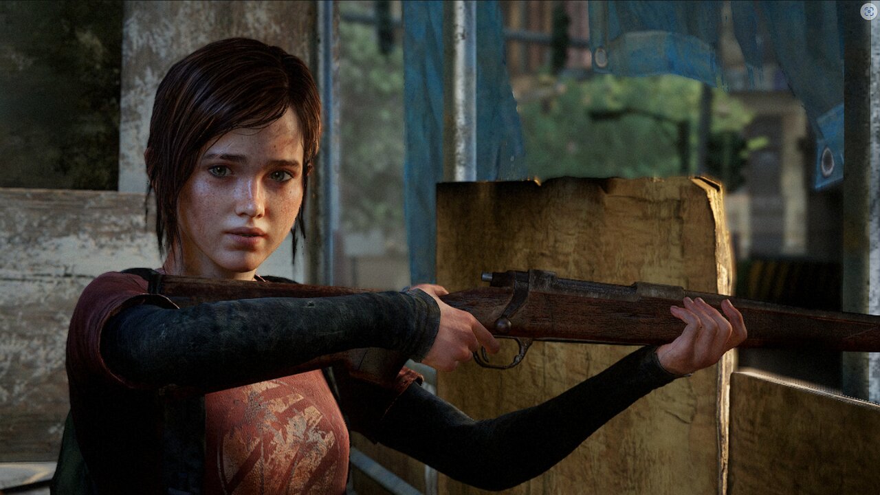 the last of us 1 episódio 1