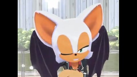 Rogue MMD Classic