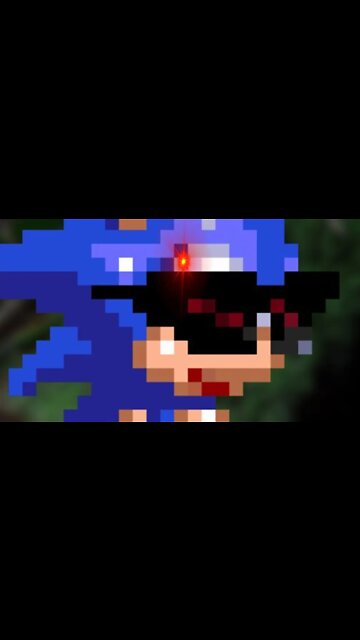 Sonic mais ZOEIRo que existe #shorts