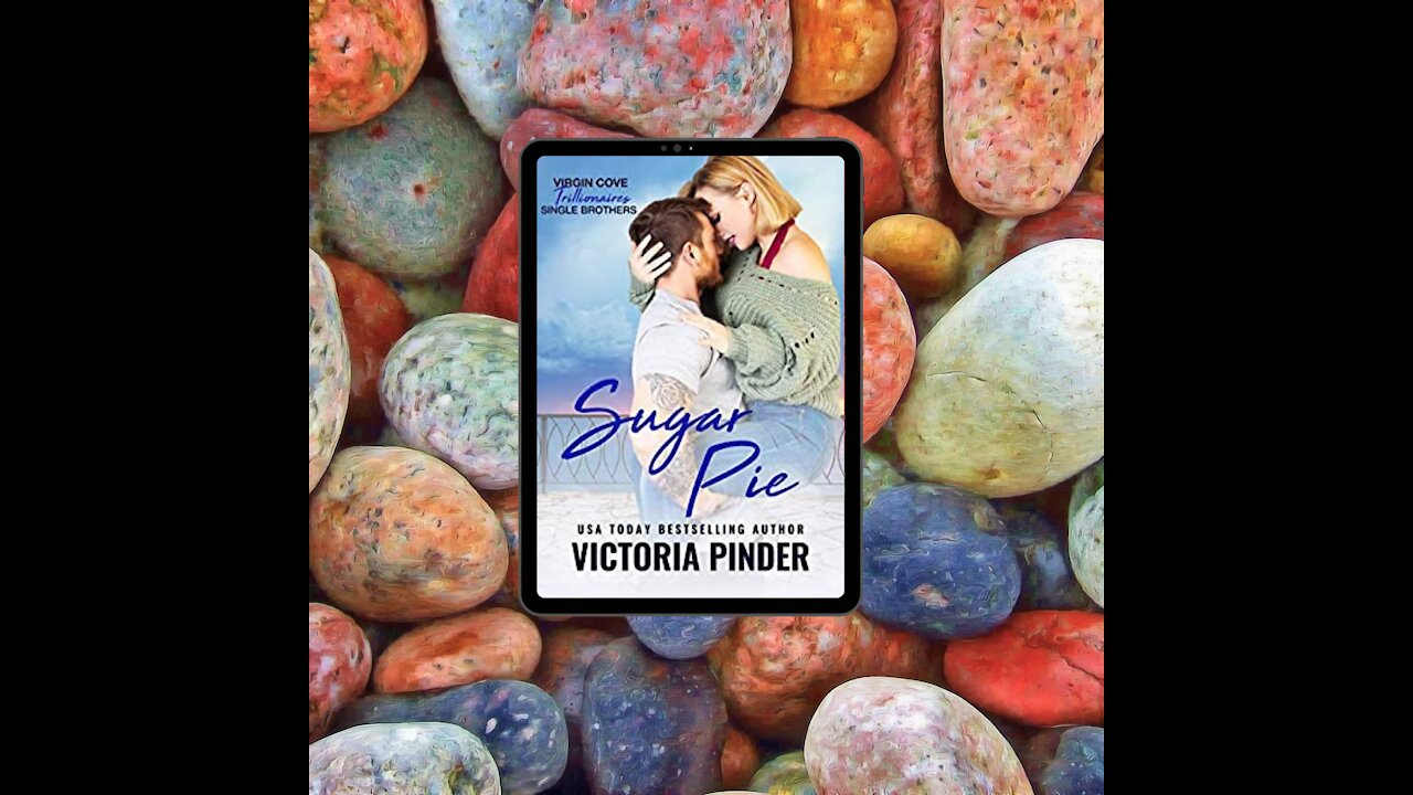 Review: Sugar Pie: Virgin Cove Trillionaires by Victoria Pinder