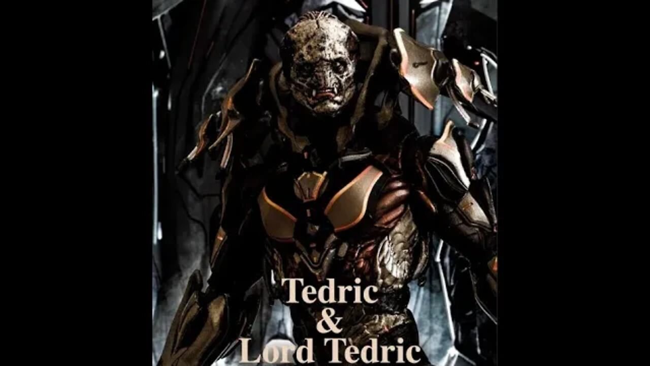 Lord Tedric by E. E. Smith - Audiobook
