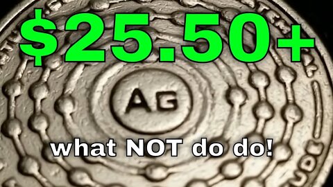 Silver Shoots Above $25.50! What Should You NOT Do?