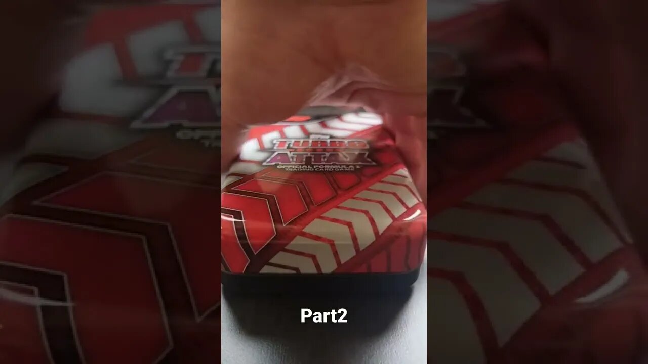 Topps Turbo Attax 2022 F1 Formula1 epic trading card opening best exclusive unboxing AUSTRIAN GP2022