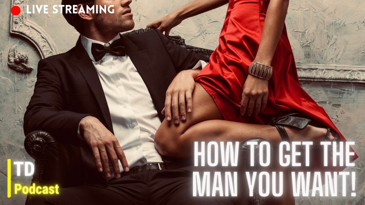 Ladies! STOP getting PLAYED | This will get you the guy you WANT!
