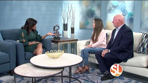 Phoenix Cyberknife gives brain tumor patients new hope