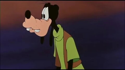 There are times your drive me, shall we say, bananas | A Goofy Movie