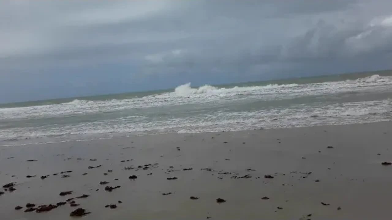 Baía da Traição 2