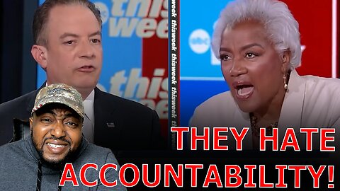 Democrat LOSES HER MIND ON ABC Over Eric Trump Blaming Democrats For Trump Assassination Attempts!