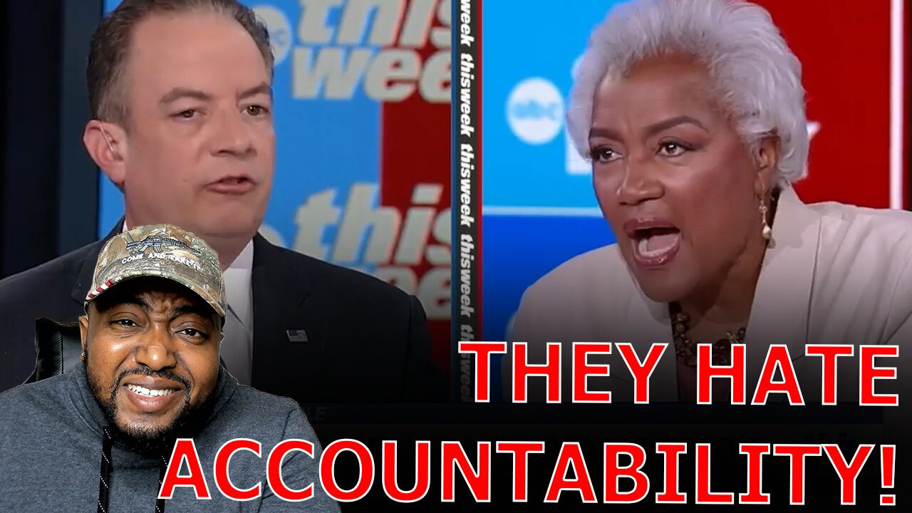 Democrat LOSES HER MIND ON ABC Over Eric Trump Blaming Democrats For Trump Assassination Attempts!