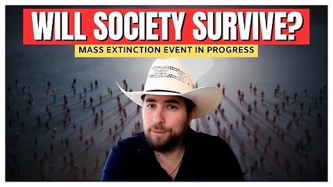 Mass Extinction? — Jean Nolan, “Inspired”. | WE in 5D: You're Likely to Find This Morbid, But I See Those Who Will Carry On into the 5D by Building a Gorgeous World as They Desire to See and Experience it!