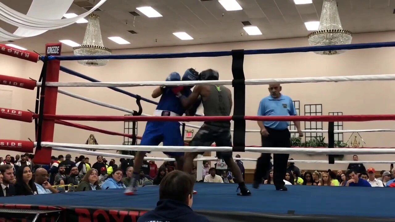 Golden Gloves 1-24-19