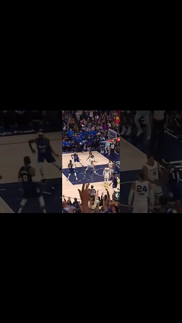 A Rod LOVES the Dlo Ankle Breaker!👀 #shorts