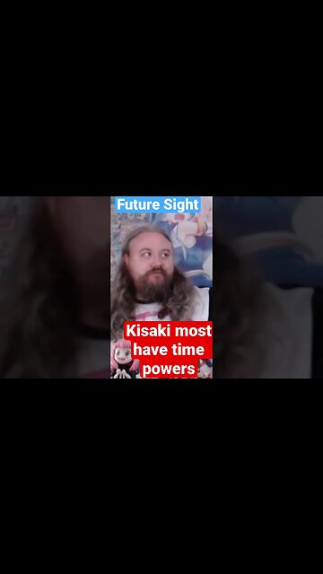 Kisaki has FUTURE SIGHT !? He most have some kind of time power #anime #shorts #toman_anime #manga