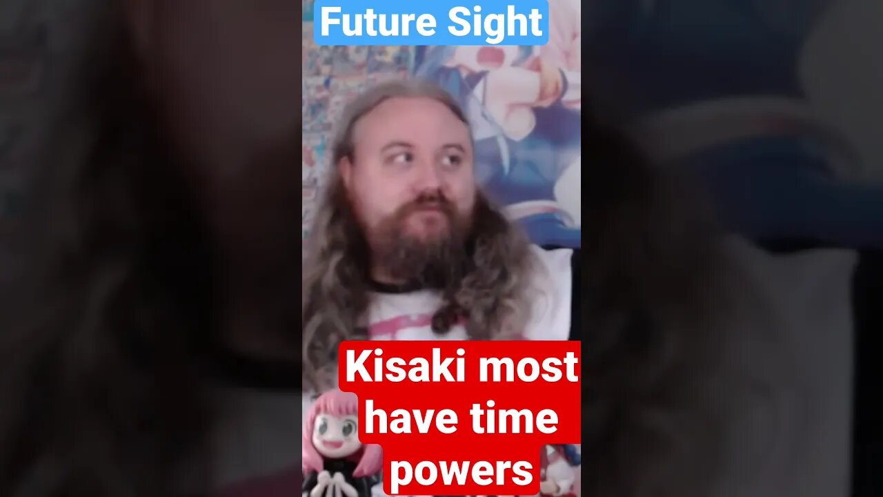 Kisaki has FUTURE SIGHT !? He most have some kind of time power #anime #shorts #toman_anime #manga