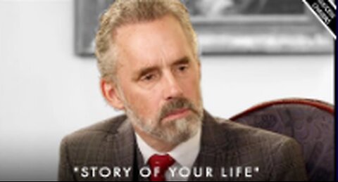 Write Your Vision & Move Forward Towards It EVERYDAY - Jordan Peterson Motivation