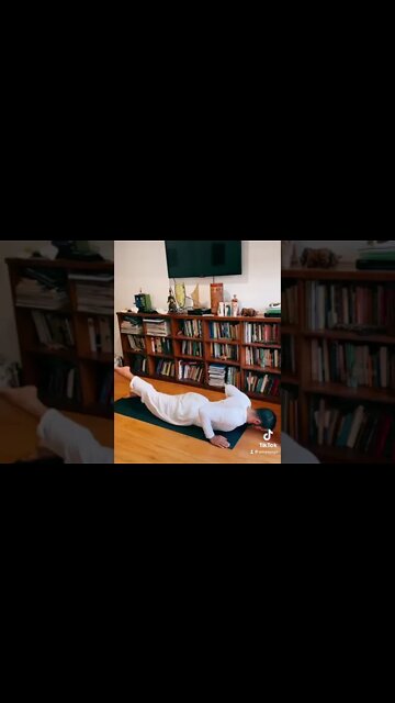 Do This To Prevent Lower Back Pain