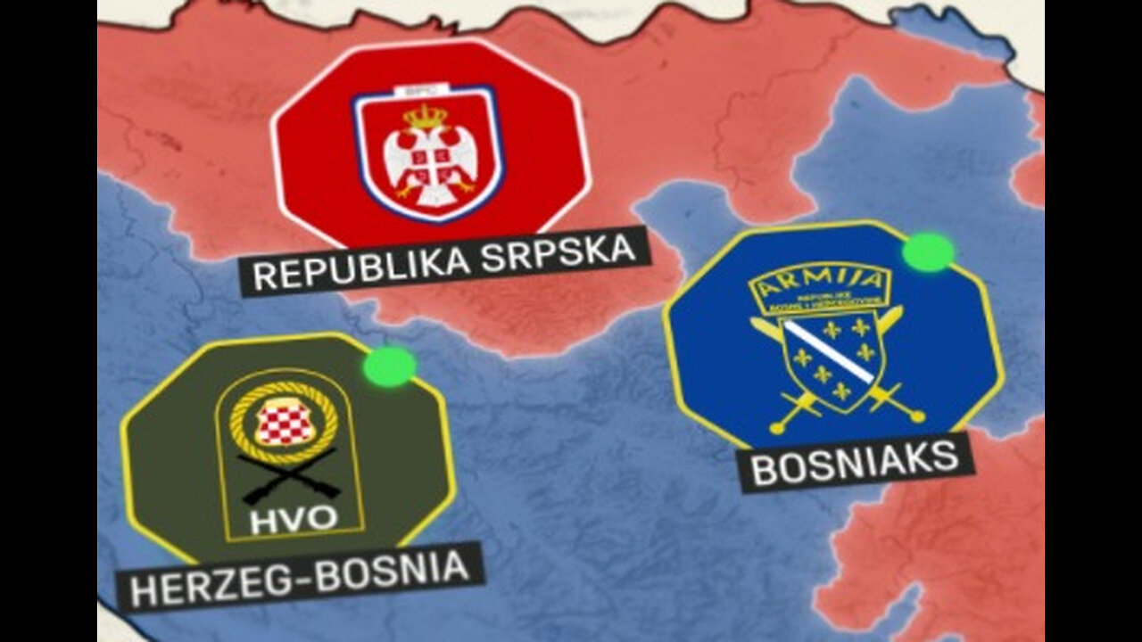 (mirror) Bosnia: The Worst War You Never Learned About --- John Harris