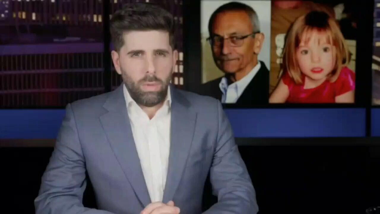 PIZZA GATE IS REAL 🍕 🌭 🩸👫