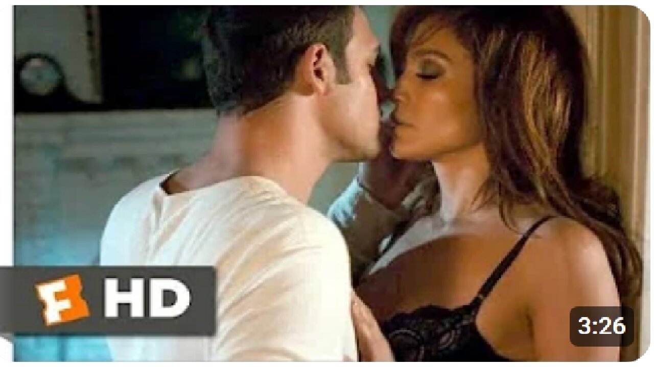 jennifer lopez sex scene with ryan guzman in The Boy Next Door Movie CLIP - Let Me Love You