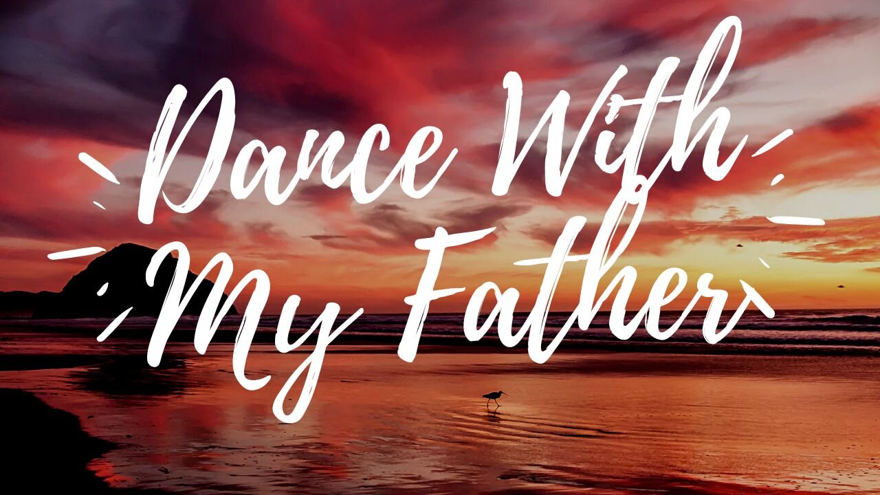 DANCE WITH MY FATHER by Luther Vandross (KARAOKE)