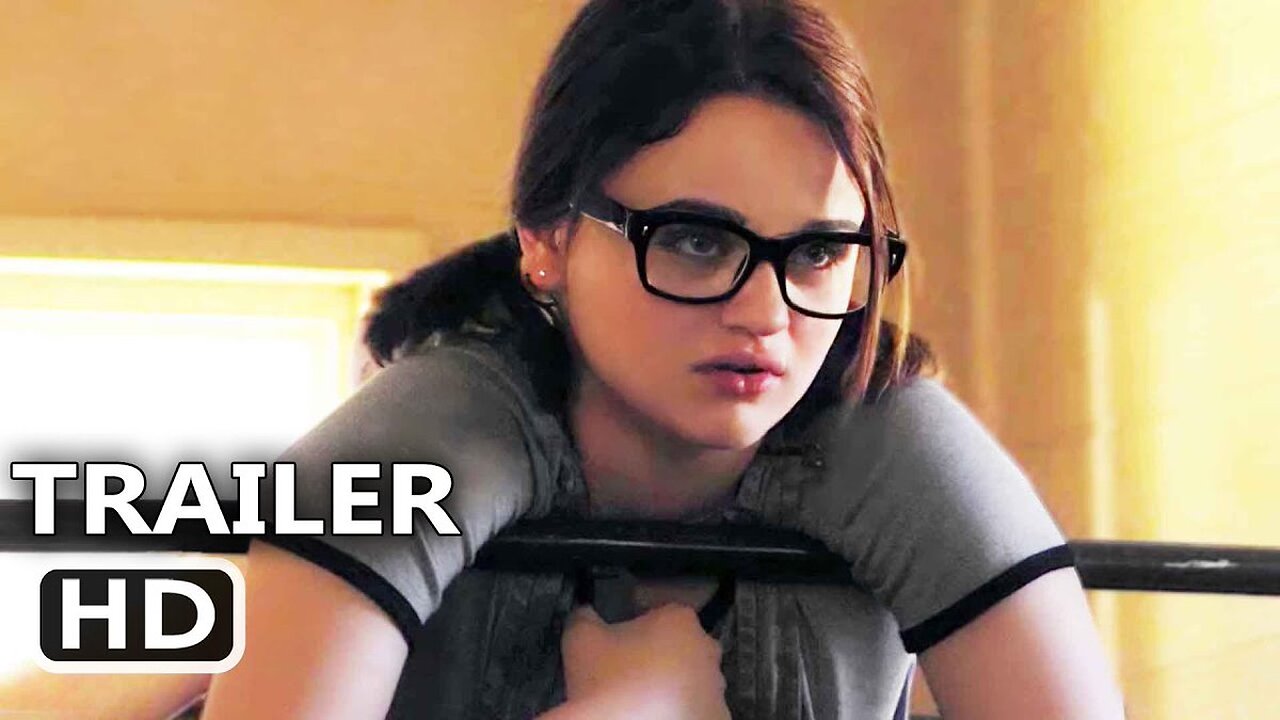 Camp - Official Trailer (2024)