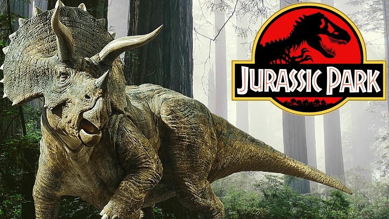 InGen's List: The Triceratops Of Jurassic World