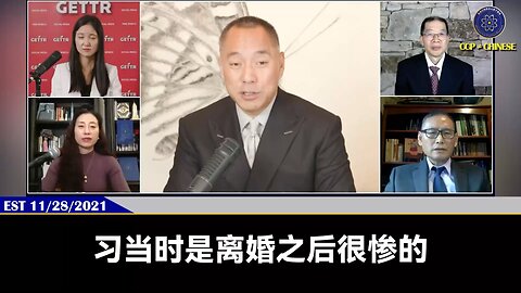 习青少年时期被共产党造成的变态反人类、反社会心理，导致他必然打台湾