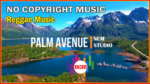 Palm Avenue - Freedom Trail Studio: Reggae Music, Happy Music, Cooking Music, Travel Music