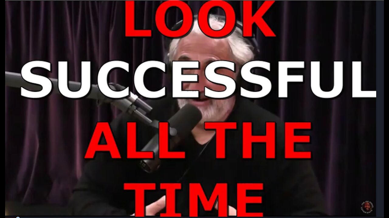 DRESS TO LOOK SUCCESSFUL ALL THE TIME