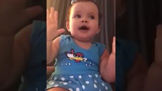 EU AMO ESSA MUSICA, VEJA ESSA REACAO #musica #viral #shorts