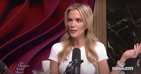 Megyn Kelly Reveals She Tested Positive for "Autoimmune Issues" After Receiving COVID Booster Shot