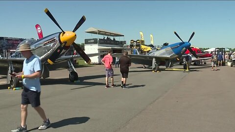 Sun 'n Fun to draw a record 230,000 aviation fans to Lakeland