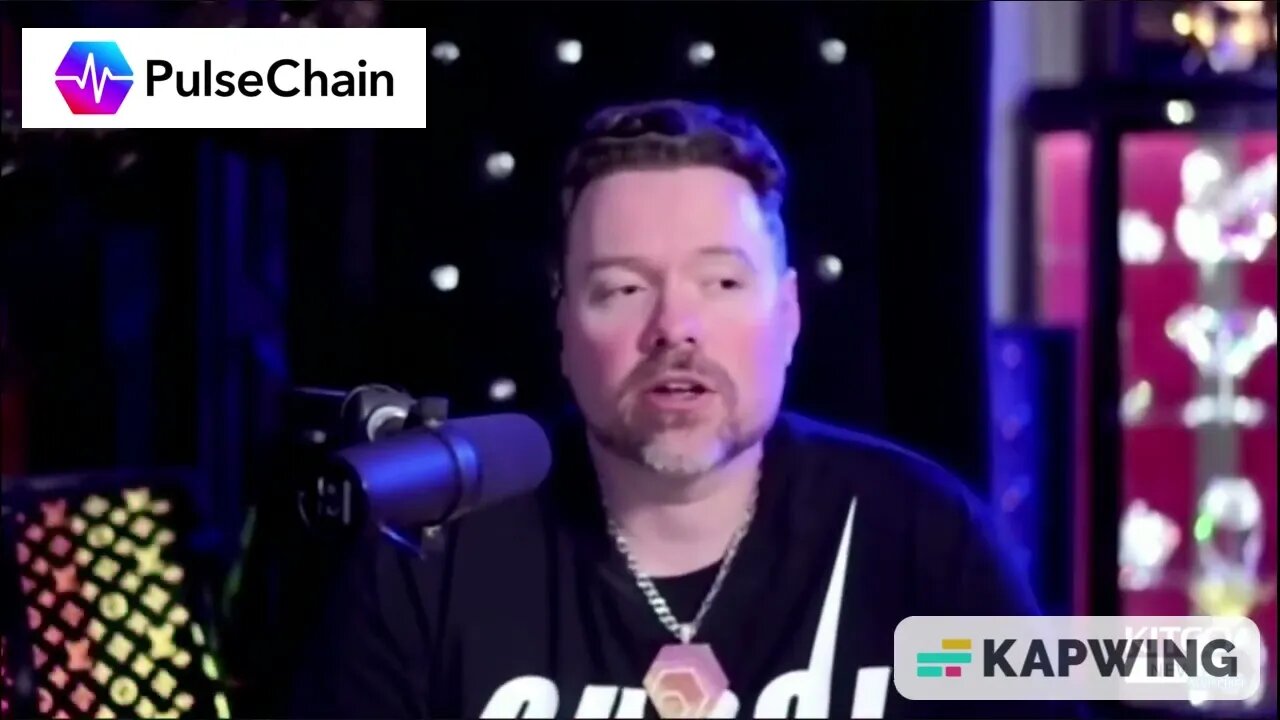 Latest Pulsechain Update! Richard Says We're Close Man, We're So Close! Epic Vertical Integration!