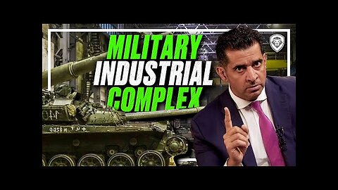 The Monopoly on War_ How the Military Industrial Complex is Bankrupting America