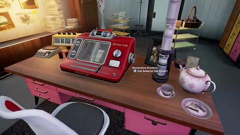 We Happy Few (Demo)