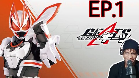 Kamen Rider Geats Episode 1 Review/Reaction