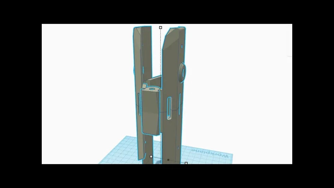 Live 3D Printed ASMR