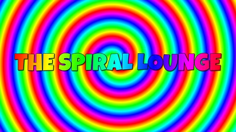 THE SPIRAL LOUNGE