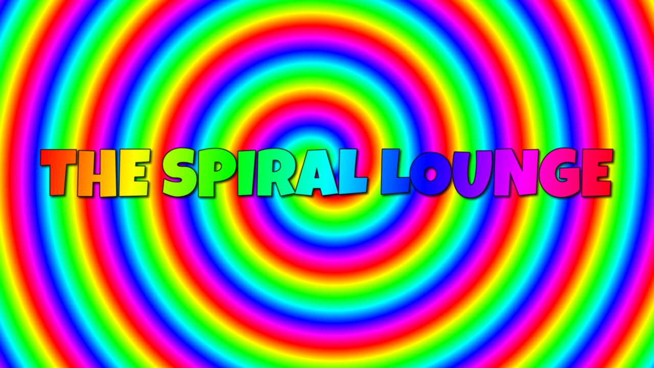 THE SPIRAL LOUNGE