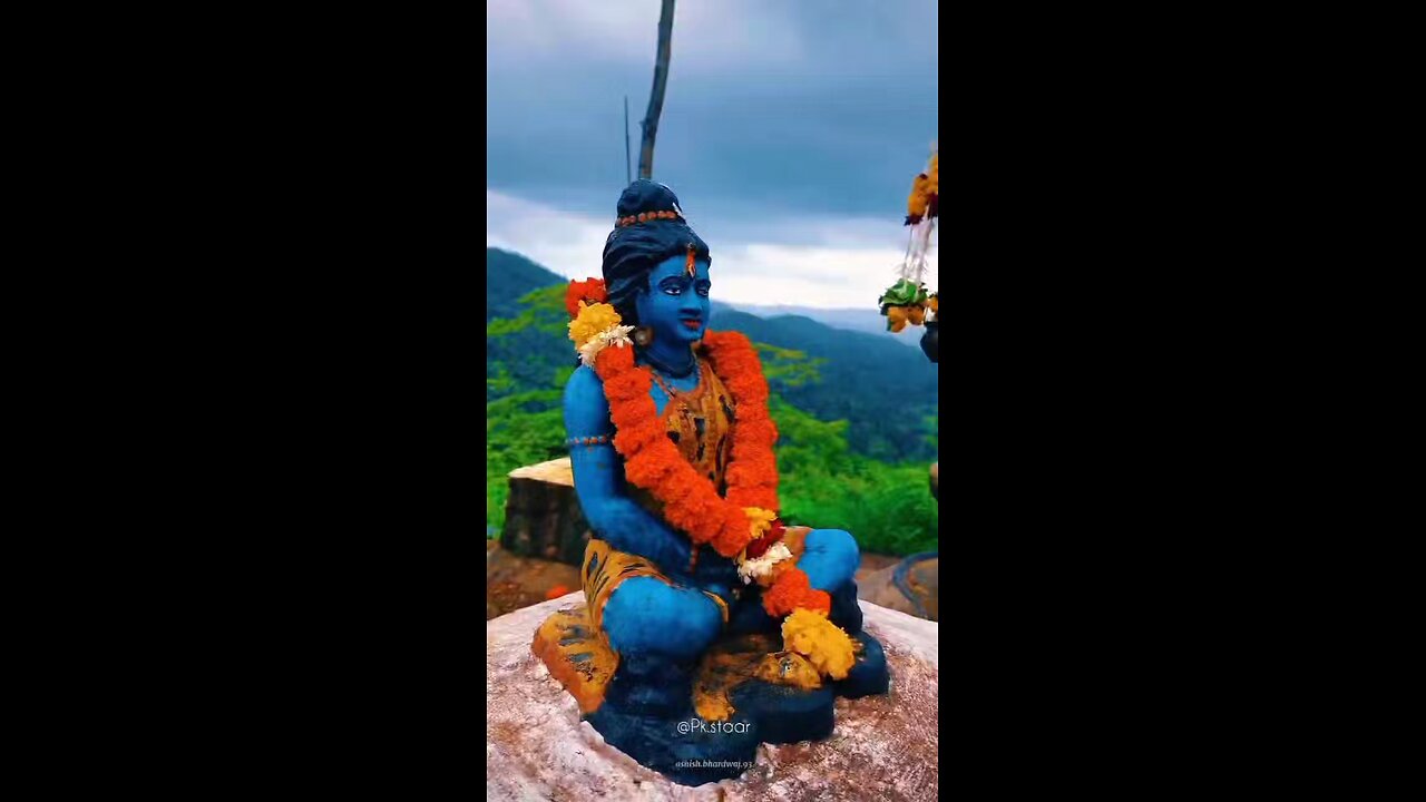 har har Mahadev mahashivratri