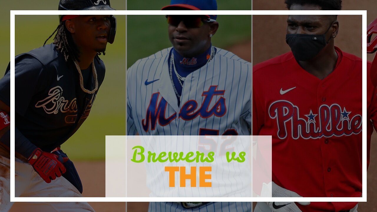 Brewers vs Mets Predictions, Picks, Odds: Max Won't Be Overtaxed