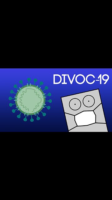 They are Trying to Hide the Unclean Spirits from the Public DIVOC 102