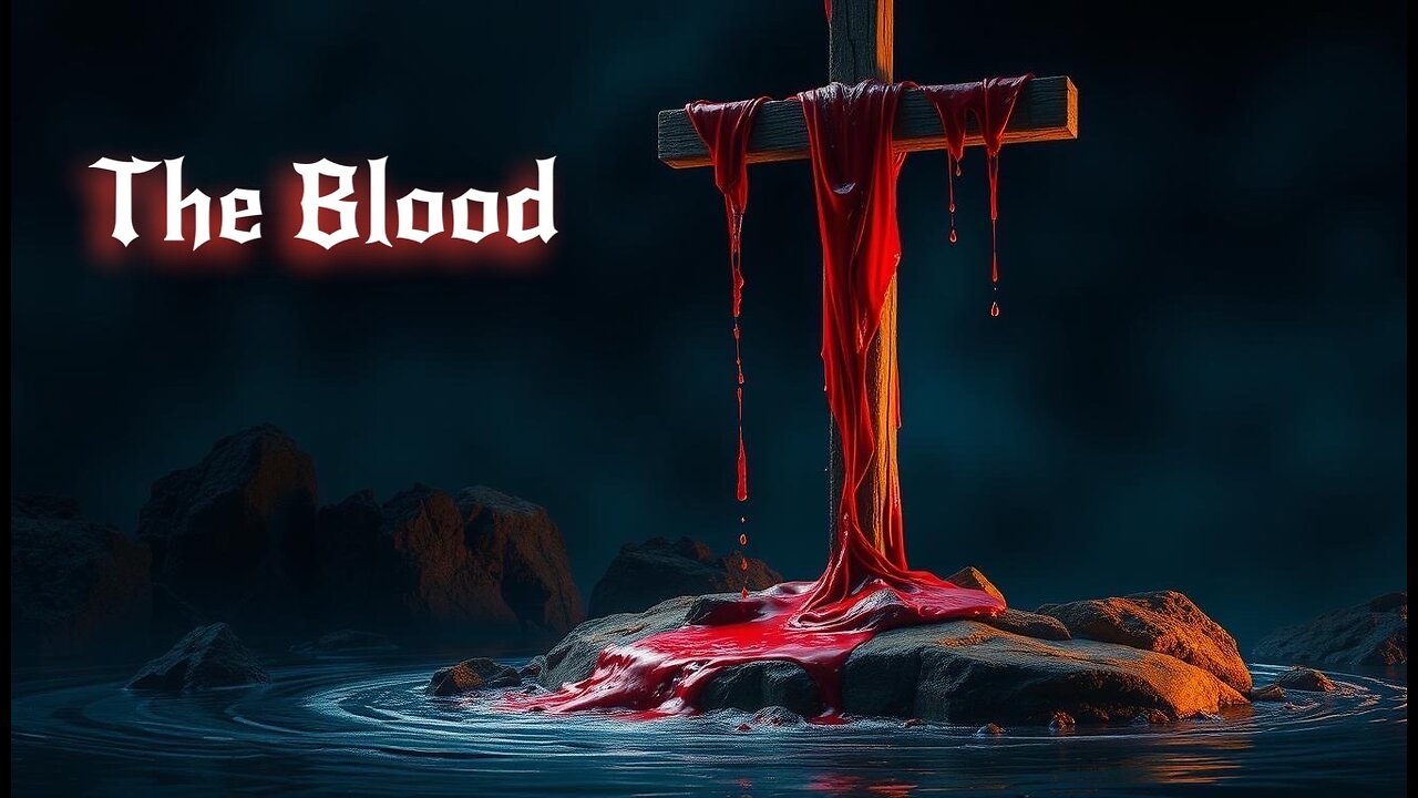 The Blood And This World