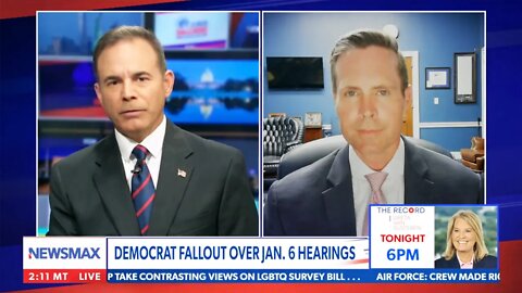 Lunatic: Pelosi Wants Kavanaugh Killed to Give Biden a Pick