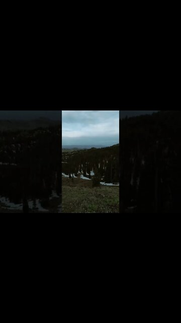 Just let go #utah #mountains #outdoors