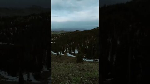 Just let go #utah #mountains #outdoors